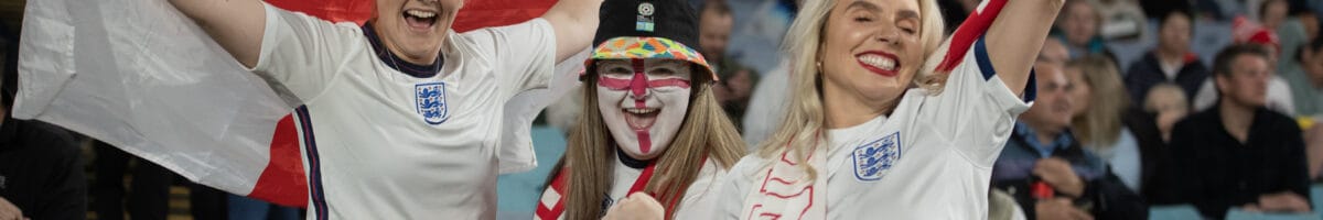 Pronóstico Australia - Inglaterra | Mundial de Fútbol Femenino | Fútbol