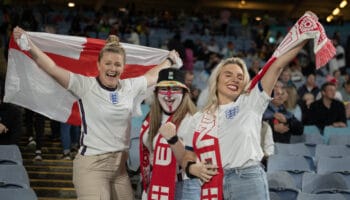 Pronóstico Australia - Inglaterra | Mundial de Fútbol Femenino | Fútbol