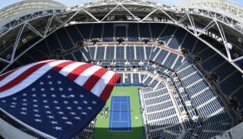 US Open 2023, individual masculino: con Alcaraz eliminado en semifinales, la gran final será entre Djokovic y Medvédev