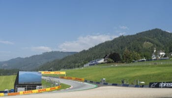 Moto GP: llega el Gran Premio de Austria y Pecco Bagnaia buscará ampliar su ventaja en el Mundial de Pilotos