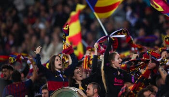 Amberes - Barcelona: el Barça quiere asegurar su paso a octavos de Champions League 2023-24 como líder del Grupo H