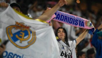 Real Madrid - Unión Berlín en la Champions League: comienza el sueño Merengue por la decimoquinta