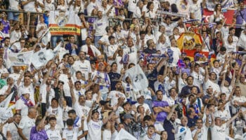 Real Madrid - Real Sociedad: el líder buscará su quinta victoria seguida para seguir en la cima