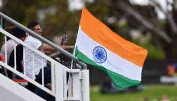 Moto GP de India: Pecco Bagnaia y Jorge Martín buscarán ser los primeros en ganar en Buddh