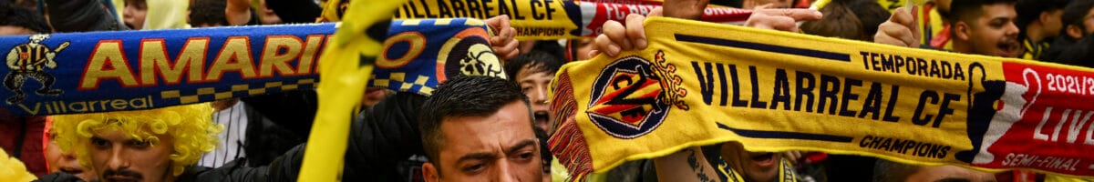 Pronóstico Panathinaikos - Villarreal | Europa League | Fútbol