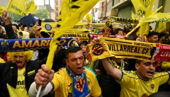Pronóstico Panathinaikos - Villarreal | Europa League | Fútbol