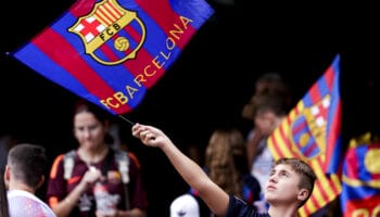 Mallorca - Barcelona, los culés se apoderan del liderato