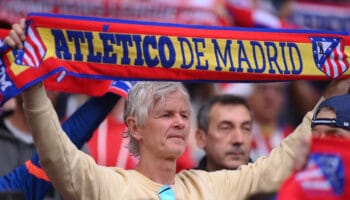 Lazio – Atlético de Madrid, los Colchoneros vienen a reivindicarse esta temporada
