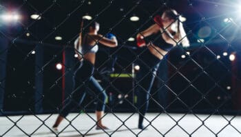 UFC: Alexa Grasso vs Valentina Shevchenko, revancha y cinturón en juego en la estelar del sábado en Las Vegas
