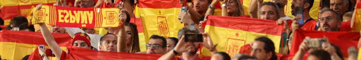 Pronóstico Noruega – España | Eliminatorias Campeonato Europeo 2024 | Fútbol