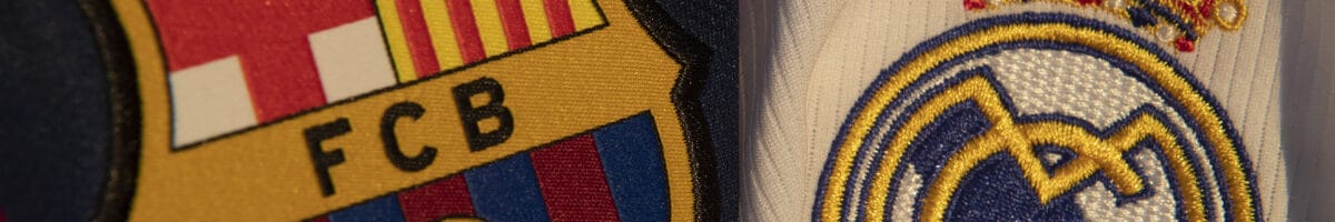 Pronóstico Barcelona - Real Madrid | LaLiga | Fútbol