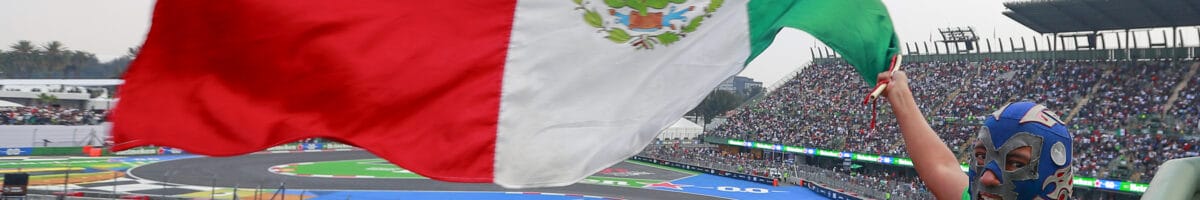 Pronósticos ganador GP de México | Fórmula 1 | Automovilismo