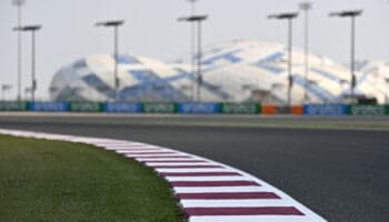 Fórmula 1: Verstappen quiere el tricampeonato este mismo fin de semana, en el Gran Premio de Qatar