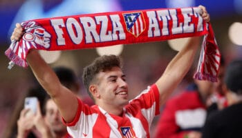 Atlético Madrid – Celtic, los Colchoneros deben pisar el acelerador