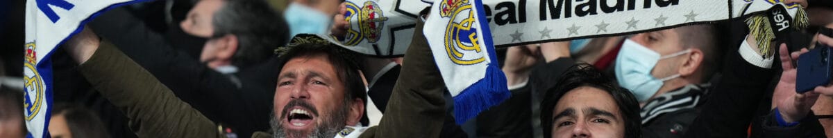 Pronóstico Real Madrid - Osasuna | LaLiga | Fútbol