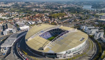Oporto - Barcelona: duelo de líderes por el Grupo H de la Champions League