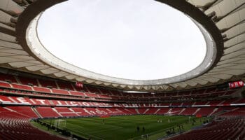 Atlético Madrid – Feyenoord, los Colchoneros van a por el primer lugar del grupo E