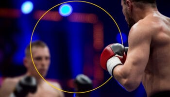 Tyson Fury - Francis Ngannou: chocan el campeón pesado de boxeo y la leyenda de la UFC en Riad