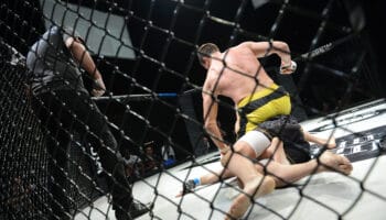 UFC 294: Makhachev vs Volkanovski 2, la estelar de la velada en Abu Dabi