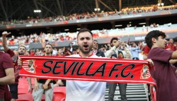 Pronóstico Arsenal - Sevilla | Champions League | Fútbol
