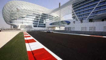 GP de Abu Dabi 2023: la Fórmula 1 despide la temporada en Yas Marina