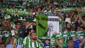 Real Betis – Aris Limassol, los Béticos saldrán a defender el primer lugar del grupo C