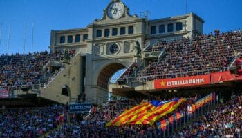 Barcelona - Oporto: duelo de líderes por el Grupo H de la Champions League