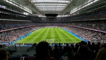 Real Madrid - Nápoles: se definen las primeras posiciones del Grupo C de Champions League