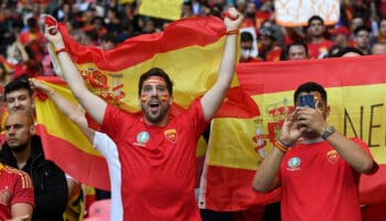 Pronóstico España - Georgia | Clasificación Campeonato Europeo 2024 | Fútbol