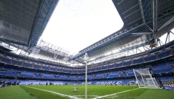 Real Madrid - Granada, los Merengues no darán cuartel a un rival quebrantado
