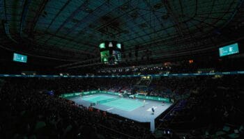 Australia vs Italia, la gran final en Málaga: ¿Quién ganará la Copa Davis 2023?