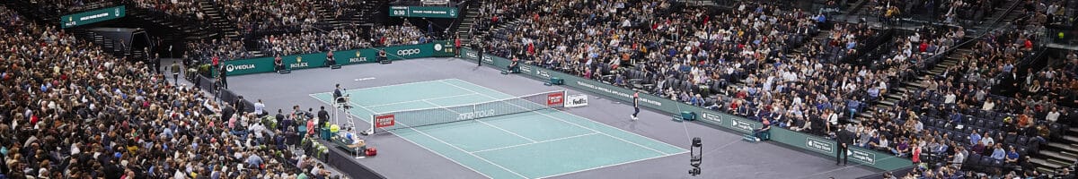 Pronóstico Masters 1000 París | ATP | Tenis