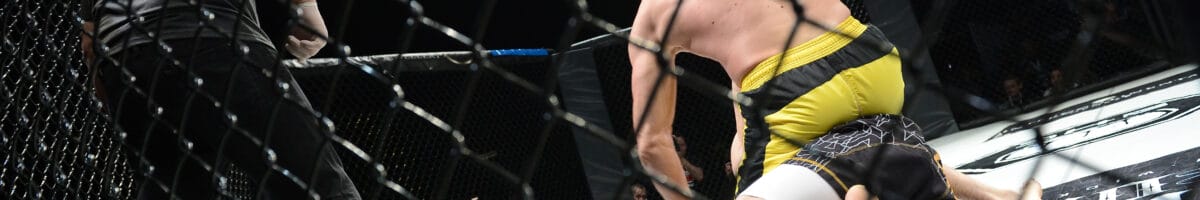 Pronóstico Brendan Allen vs Paul Craig | UFC Fight Night Las Vegas 82 | Deportes de Combate