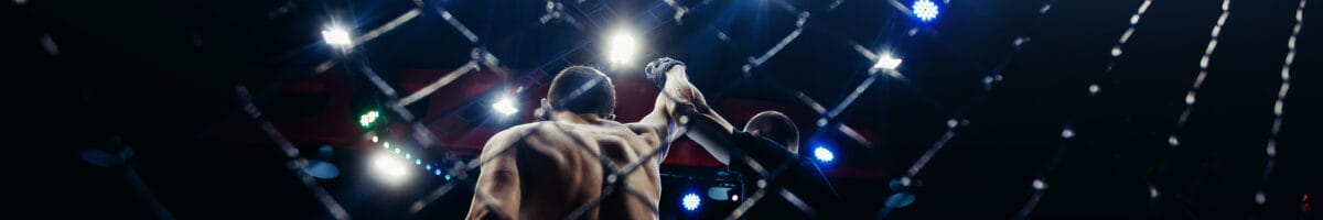 Pronósticos Beneil Dariush vs Arman Tsarukyan | UFC Fight Night | Deportes de Combate