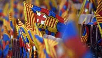 Barcelona - Almería: los culés llegan condicionados y con mucha presión