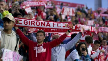 Apuestas girona campeon de liga