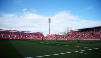 Pronóstico Girona - Deportivo Alavés | LaLiga | Fútbol
