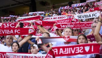 Lens – Sevilla, los de Nervión se aferran a la Europa League