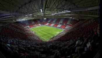 Pronóstico Athletic Club - Atlético de Madrid | LaLiga | Fútbol
