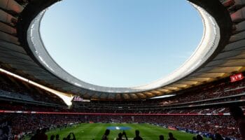 Pronósticos Atlético de Madrid - Sevilla FC | LaLiga | Fútbol