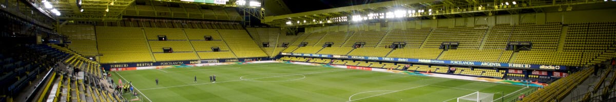 Pronóstico Villarreal - Maccabi Haifa | Europa League | Fútbol