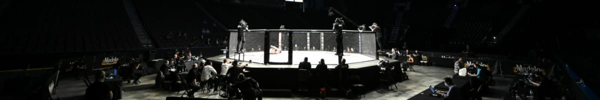 Pronósticos Edwards vs Covington | UFC 296 | Deportes de combate