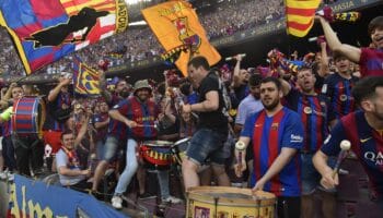 Pronóstico Barcelona vs Villarreal | LaLiga EA Sports | Fútbol