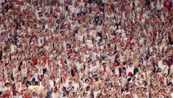 Sevilla - Deportivo Alavés: 90 minutos para no hundirse