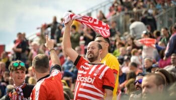 ¿Tiene lo necesario el Girona para ganar La Liga 2023/24?