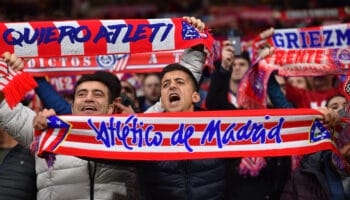 Inter – Atlético de Madrid, los Colchoneros van a por una hazaña en el Giuseppe Meazza