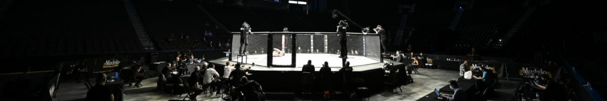 Calendario de peleas 2024 | UFC | Artes marciales mixtas / Deportes de combate