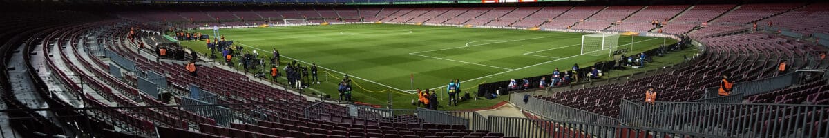 Pronóstico Barcelona - Getafe | LaLiga | Fútbol