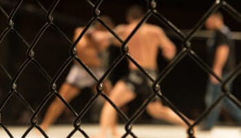 Los 10 mejores luchadores de la historia | UFC | Deportes de combate