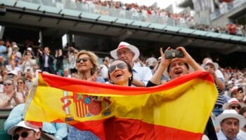 Calendario y cuotas: estos son los torneos de tenis más importantes en España en 2024
